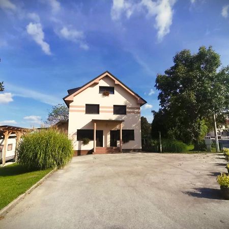 Apartma Vila Tara 프레볼드 외부 사진