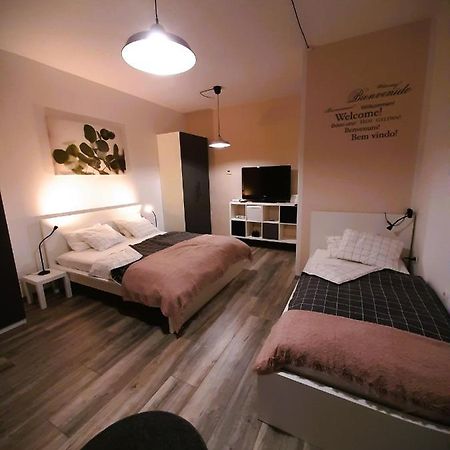 Apartma Vila Tara 프레볼드 외부 사진
