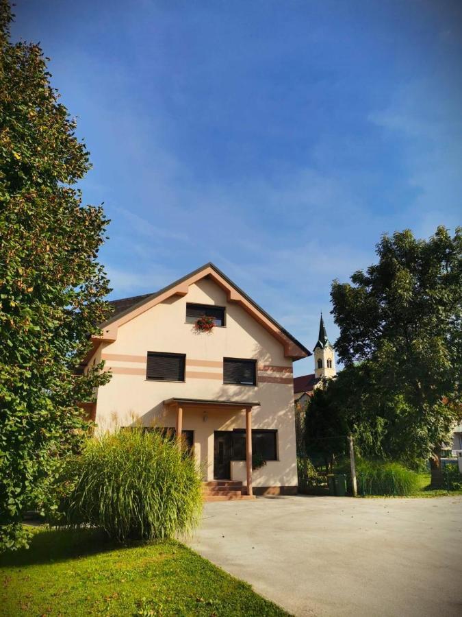 Apartma Vila Tara 프레볼드 외부 사진