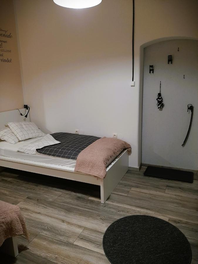 Apartma Vila Tara 프레볼드 외부 사진