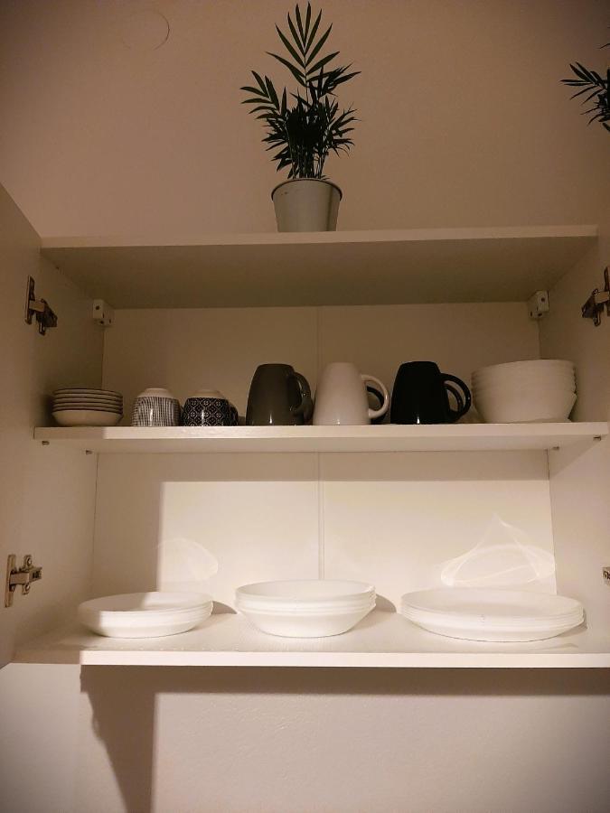 Apartma Vila Tara 프레볼드 외부 사진