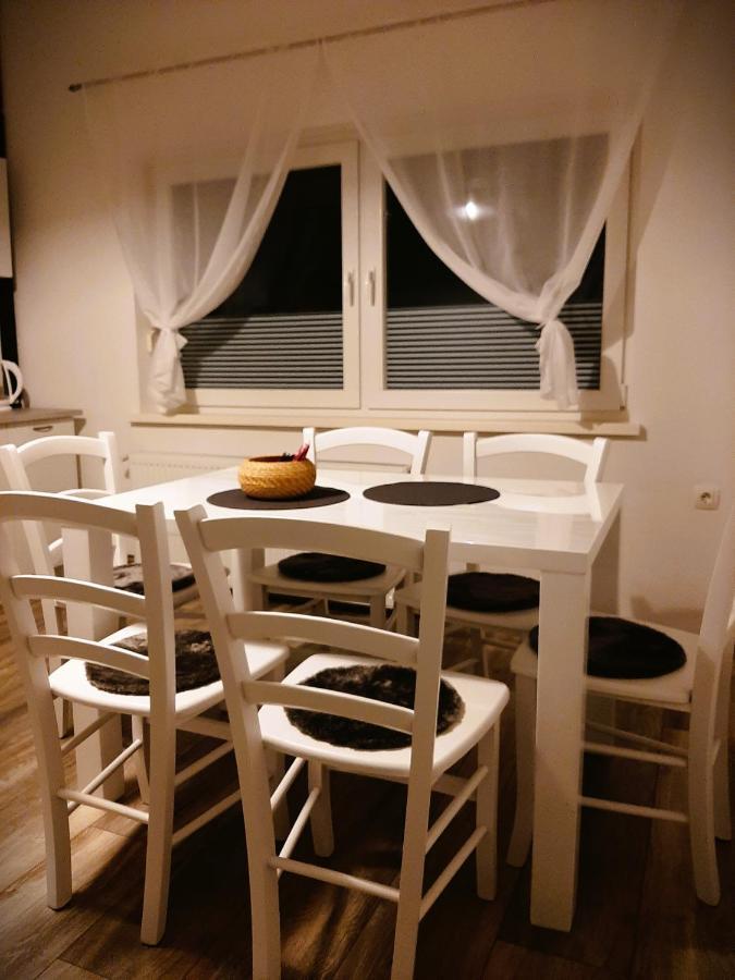 Apartma Vila Tara 프레볼드 외부 사진
