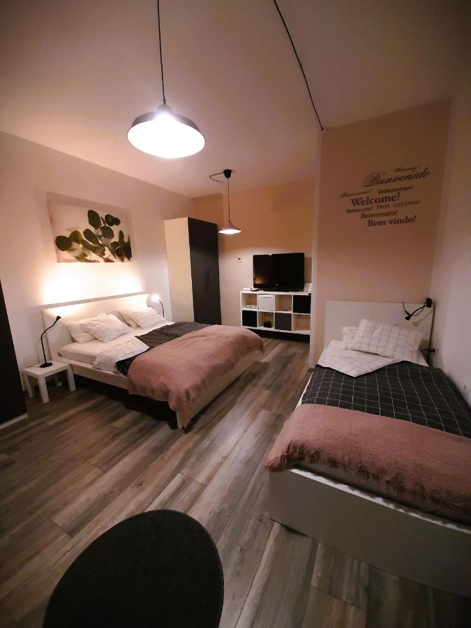 Apartma Vila Tara 프레볼드 외부 사진