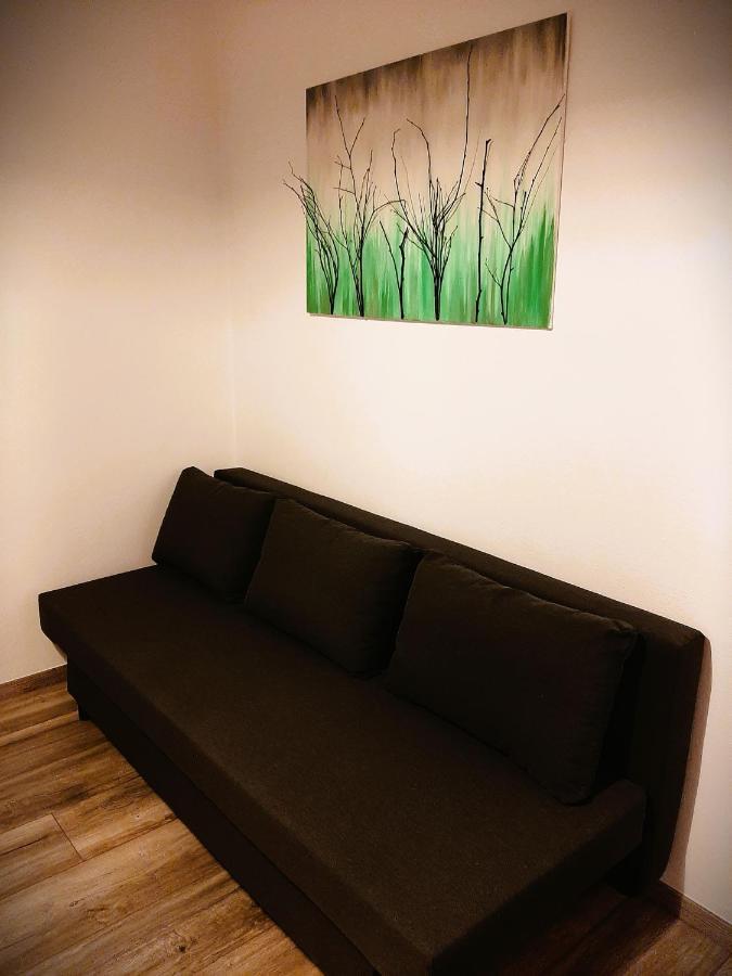 Apartma Vila Tara 프레볼드 외부 사진
