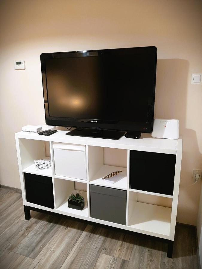 Apartma Vila Tara 프레볼드 외부 사진