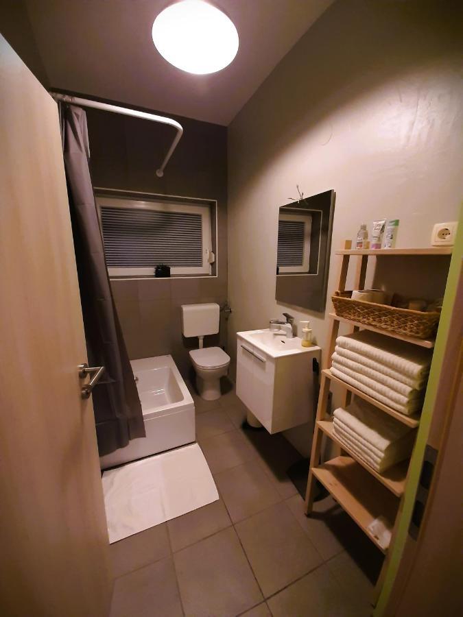 Apartma Vila Tara 프레볼드 외부 사진