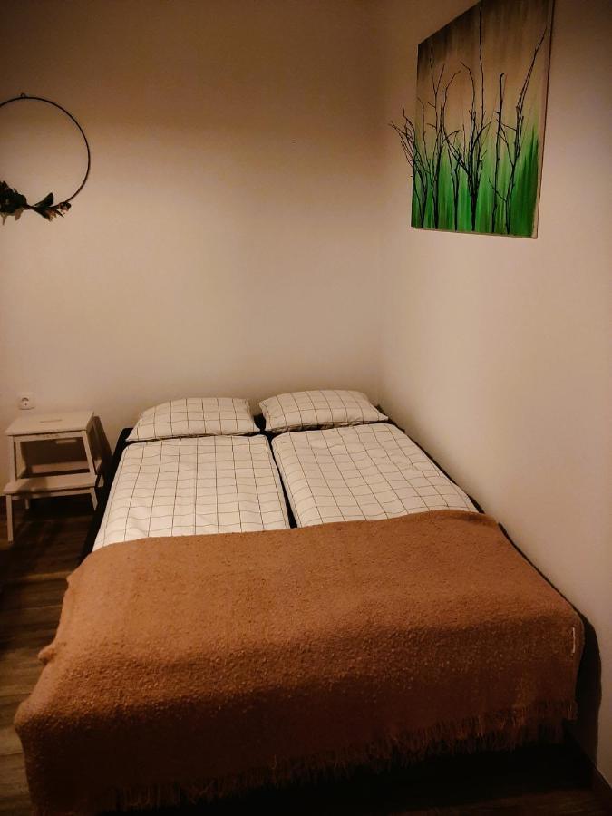 Apartma Vila Tara 프레볼드 외부 사진