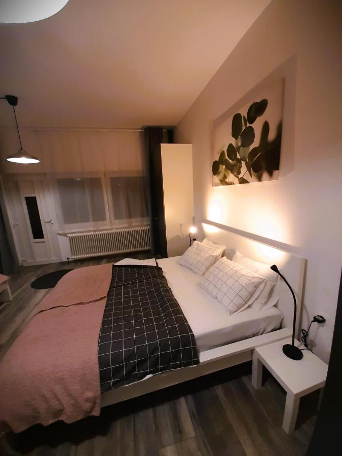 Apartma Vila Tara 프레볼드 외부 사진