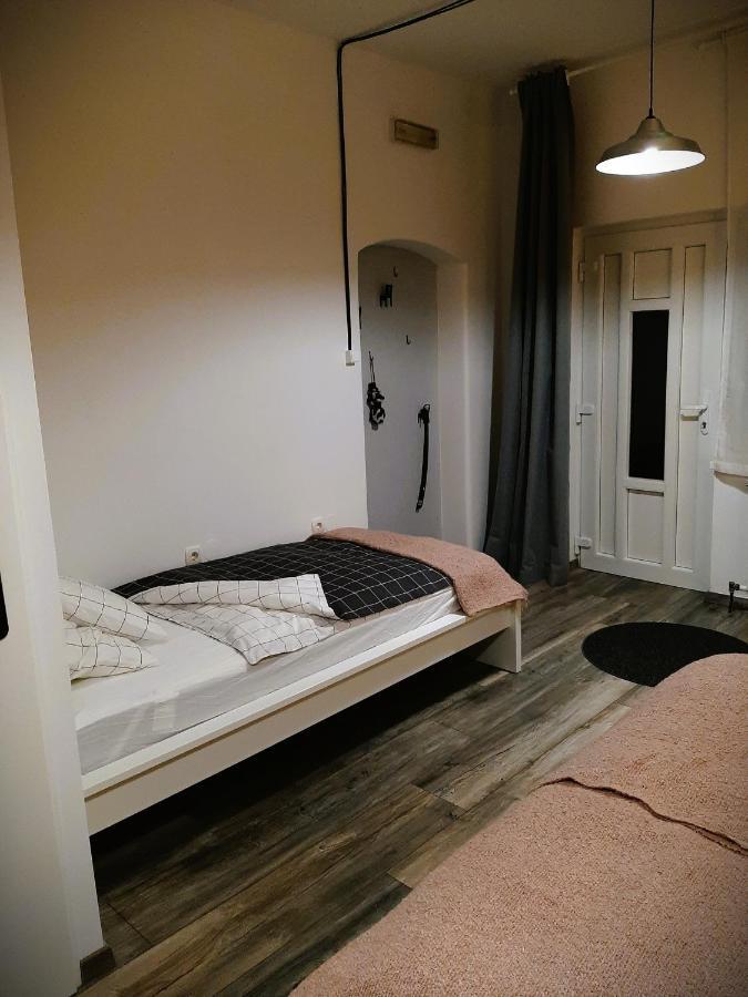 Apartma Vila Tara 프레볼드 외부 사진