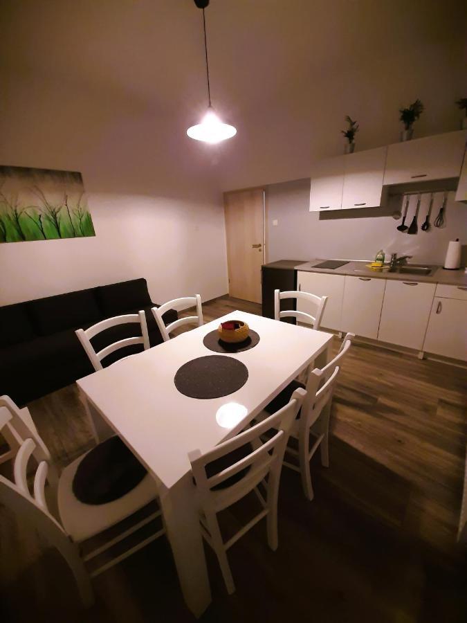 Apartma Vila Tara 프레볼드 외부 사진