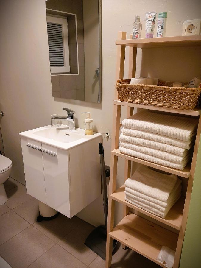 Apartma Vila Tara 프레볼드 외부 사진