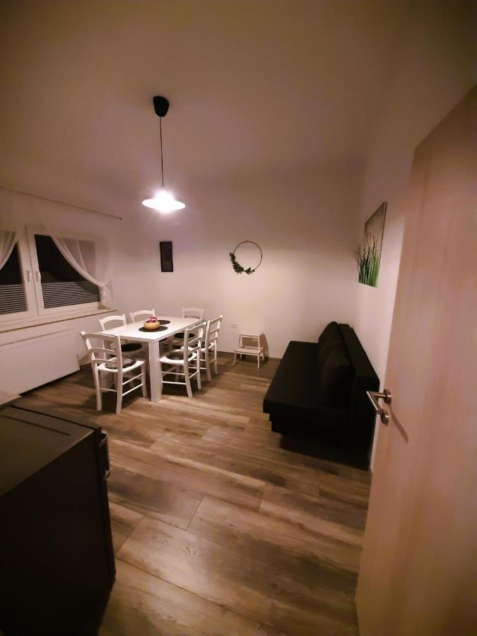 Apartma Vila Tara 프레볼드 외부 사진