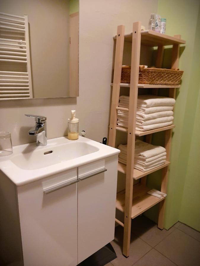Apartma Vila Tara 프레볼드 외부 사진