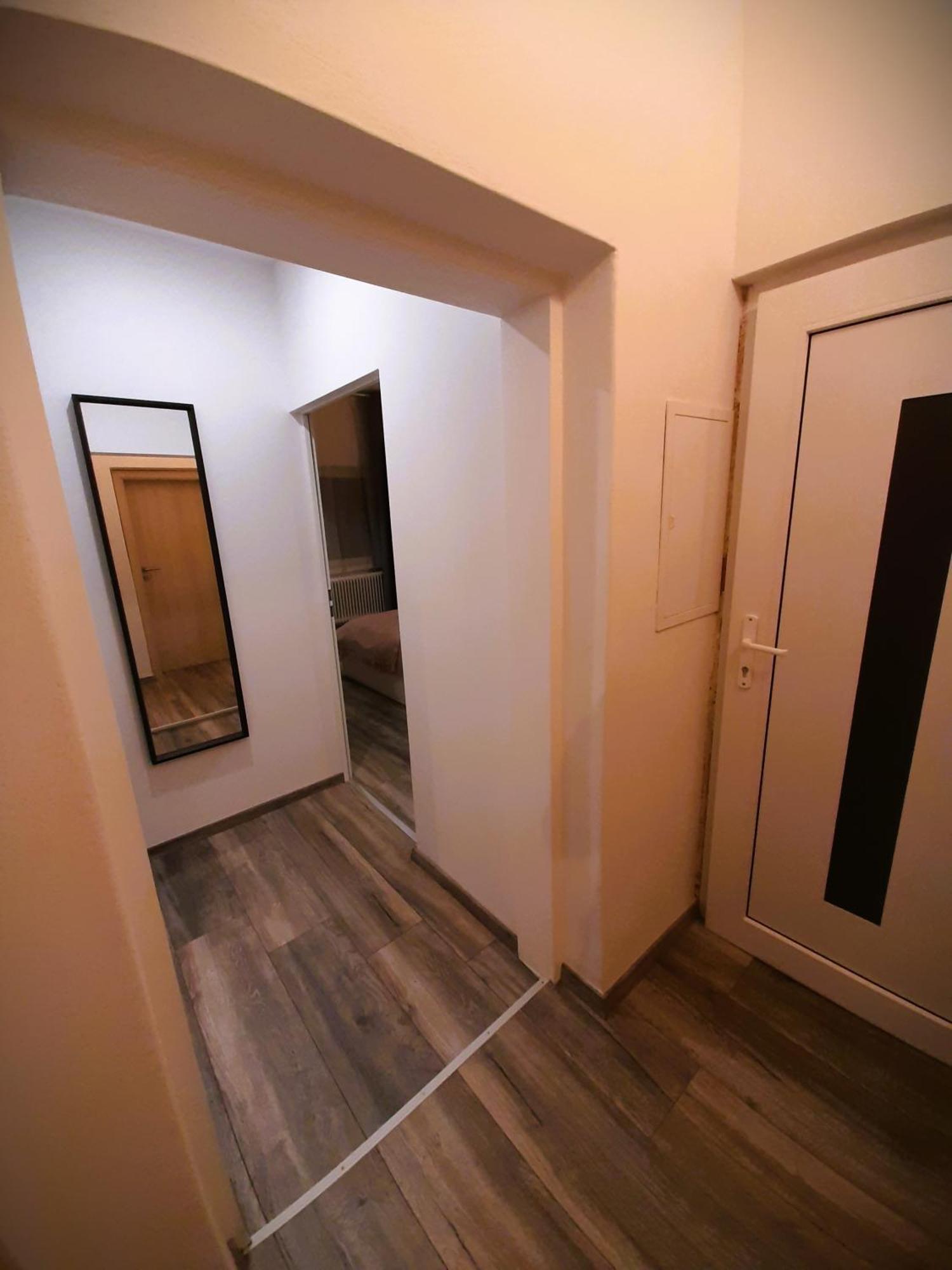 Apartma Vila Tara 프레볼드 외부 사진